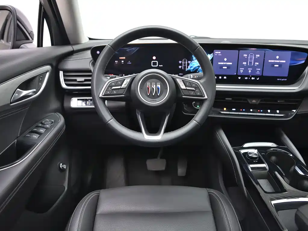 Buick Envision S — миниатюра 17