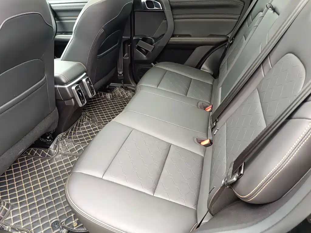 Haval Big Dog — миниатюра 5