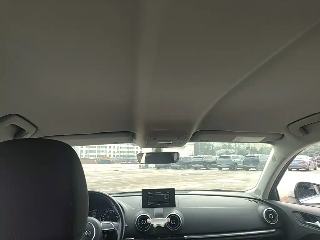 Audi A3 — миниатюра 18
