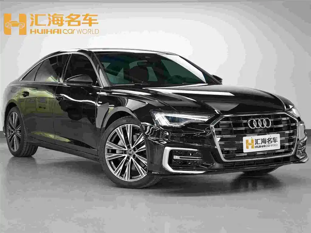 Audi A6L — миниатюра 2