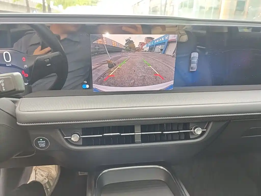Ford Mondeo — миниатюра 13