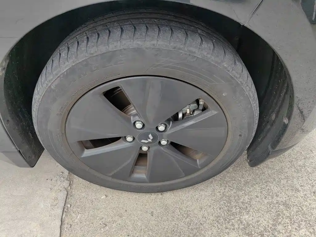 Wuling Xingguang — миниатюра 8
