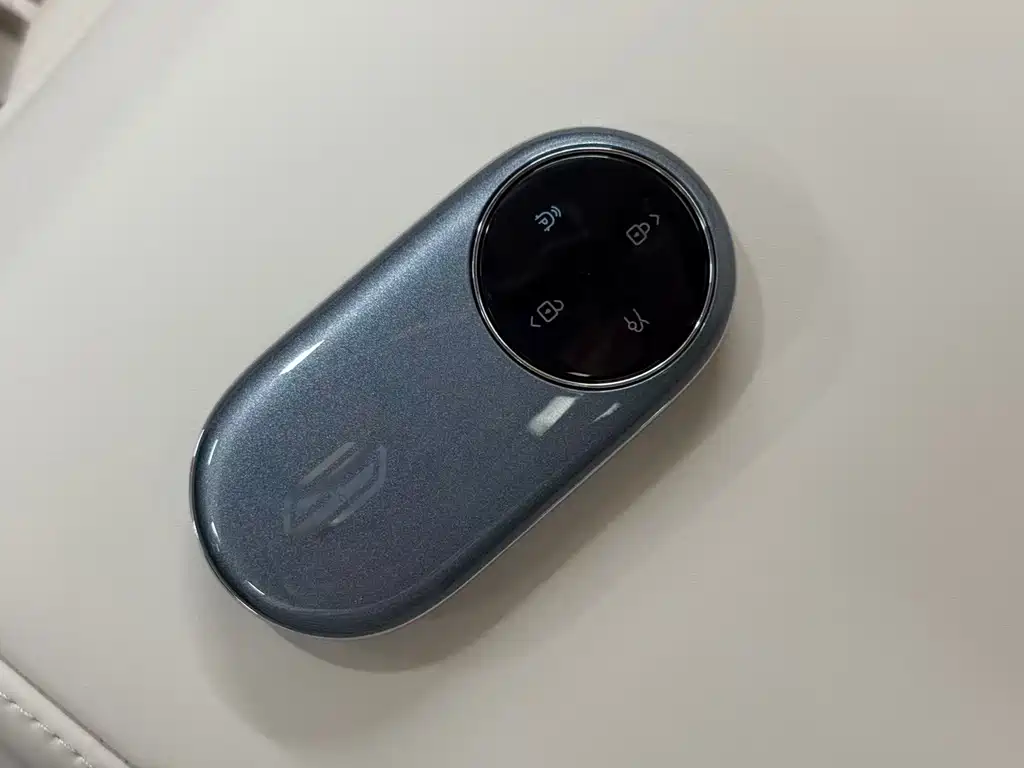 Shangjie Shangjie Z7 — миниатюра 11