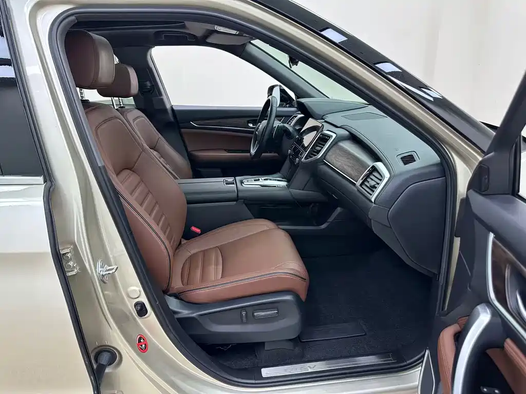 Honda UR-V — миниатюра 21