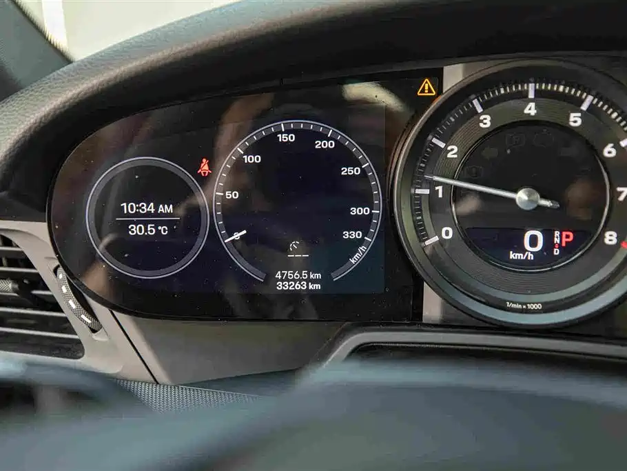 Porsche 911 — миниатюра 15