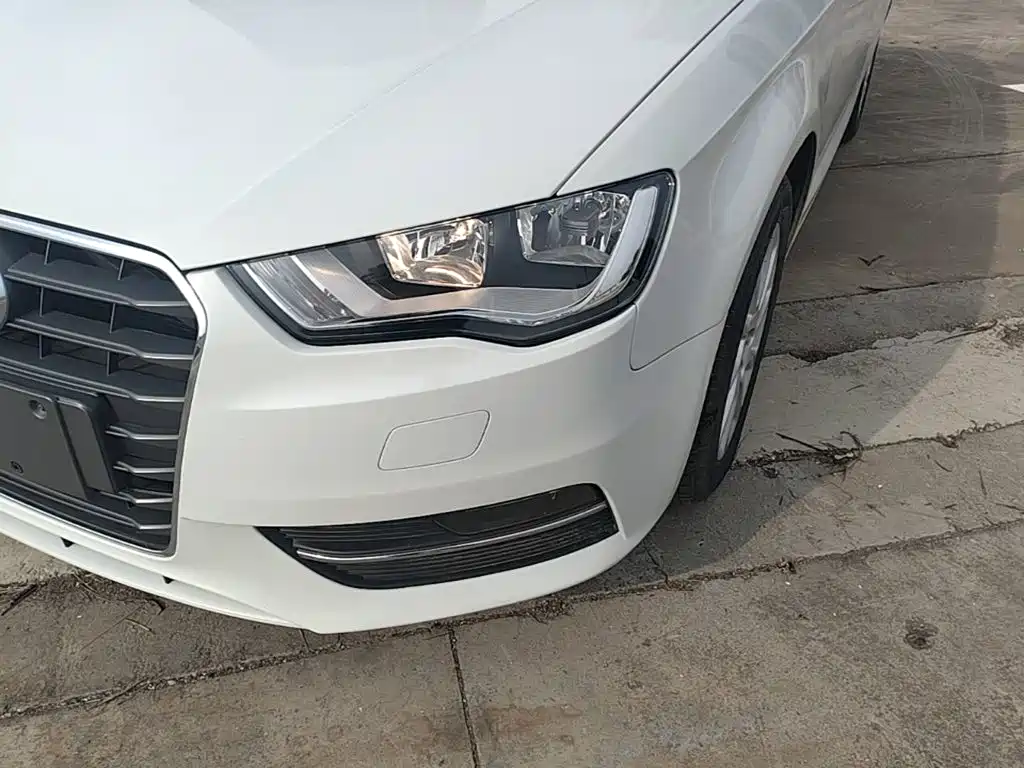 Audi A3 — миниатюра 24