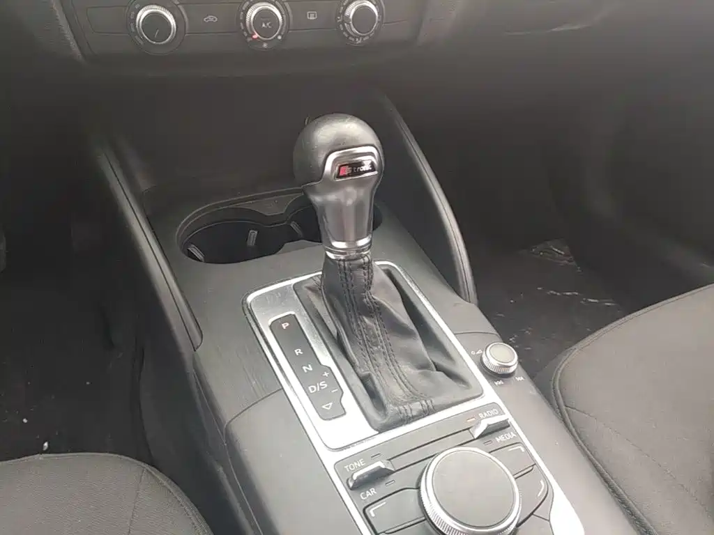 Audi A3 — миниатюра 14