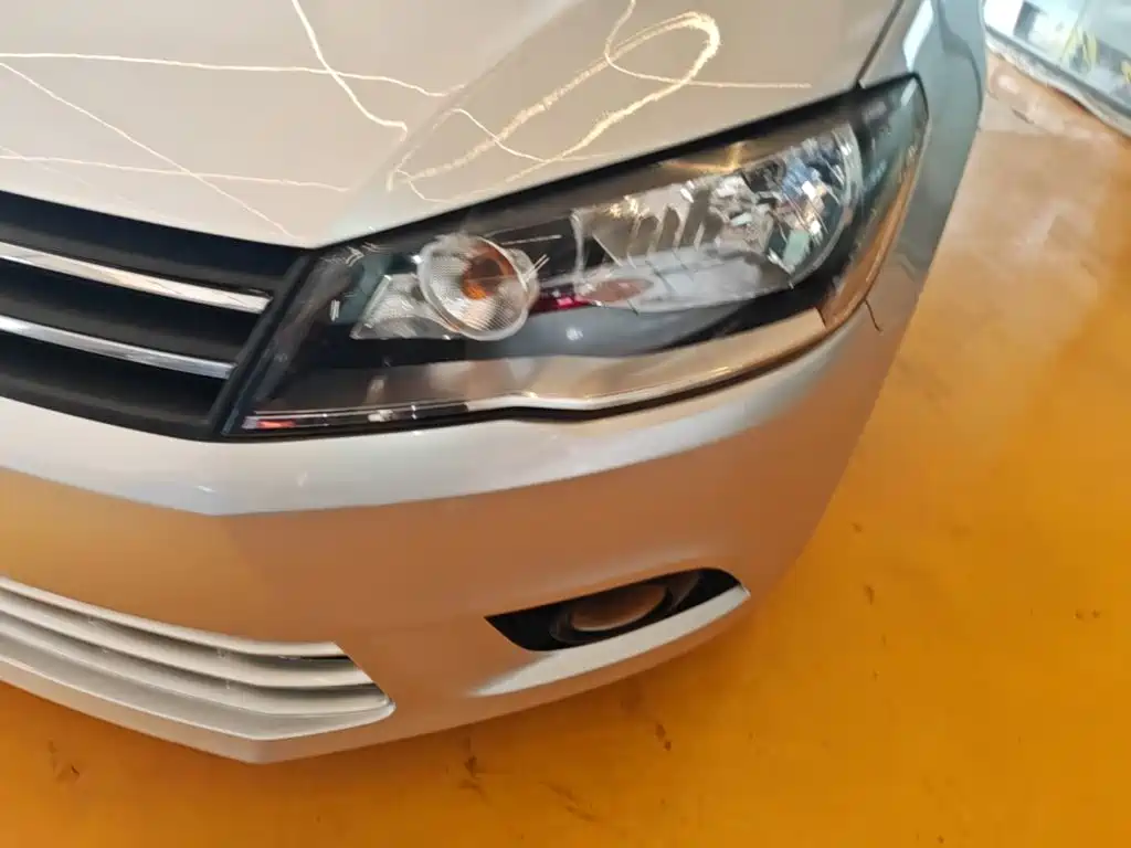 Volkswagen Jetta — миниатюра 24