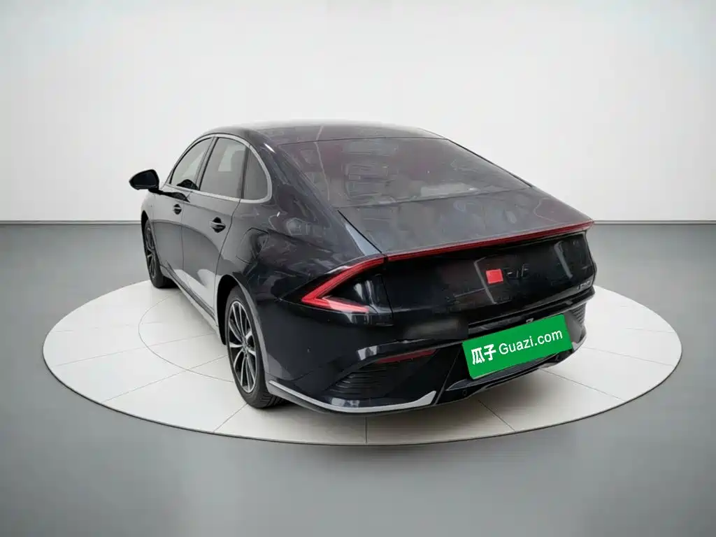 Wuling Xingguang — миниатюра 4