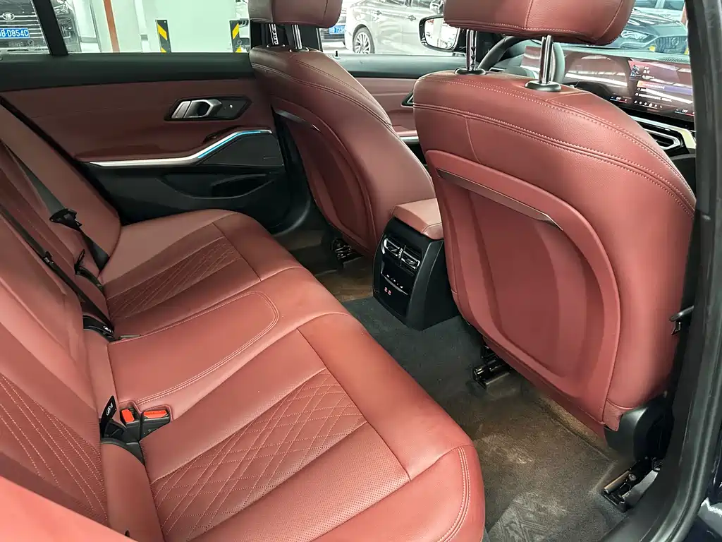 BMW 3 Series — миниатюра 16