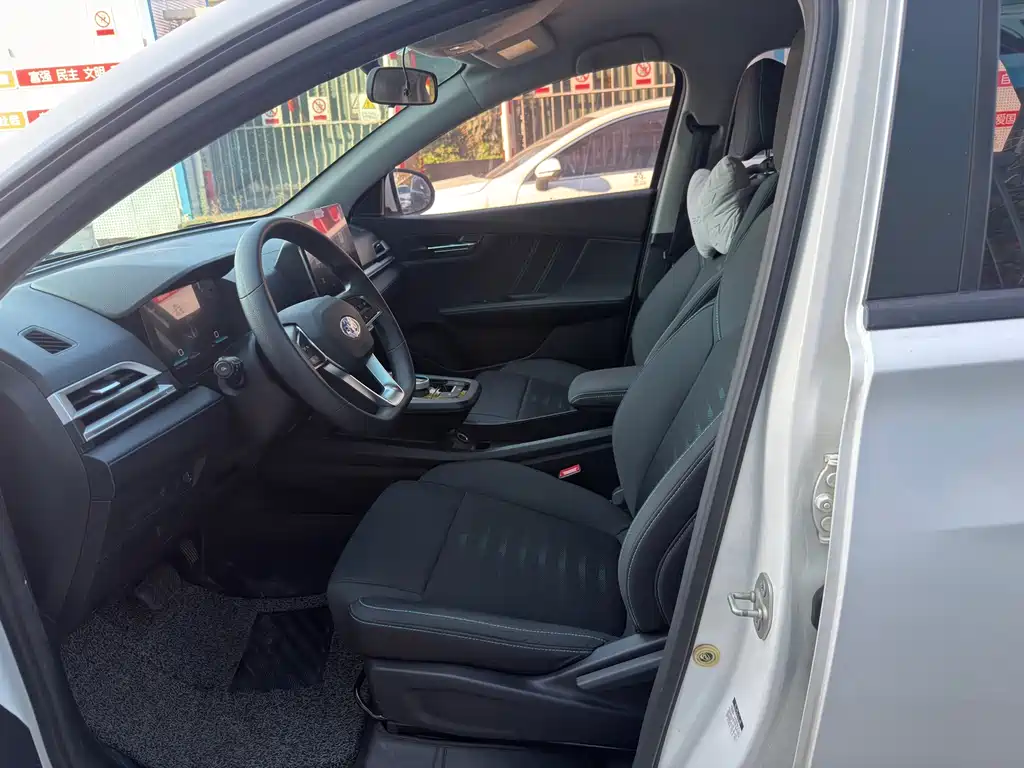 BYD e2 — миниатюра 4