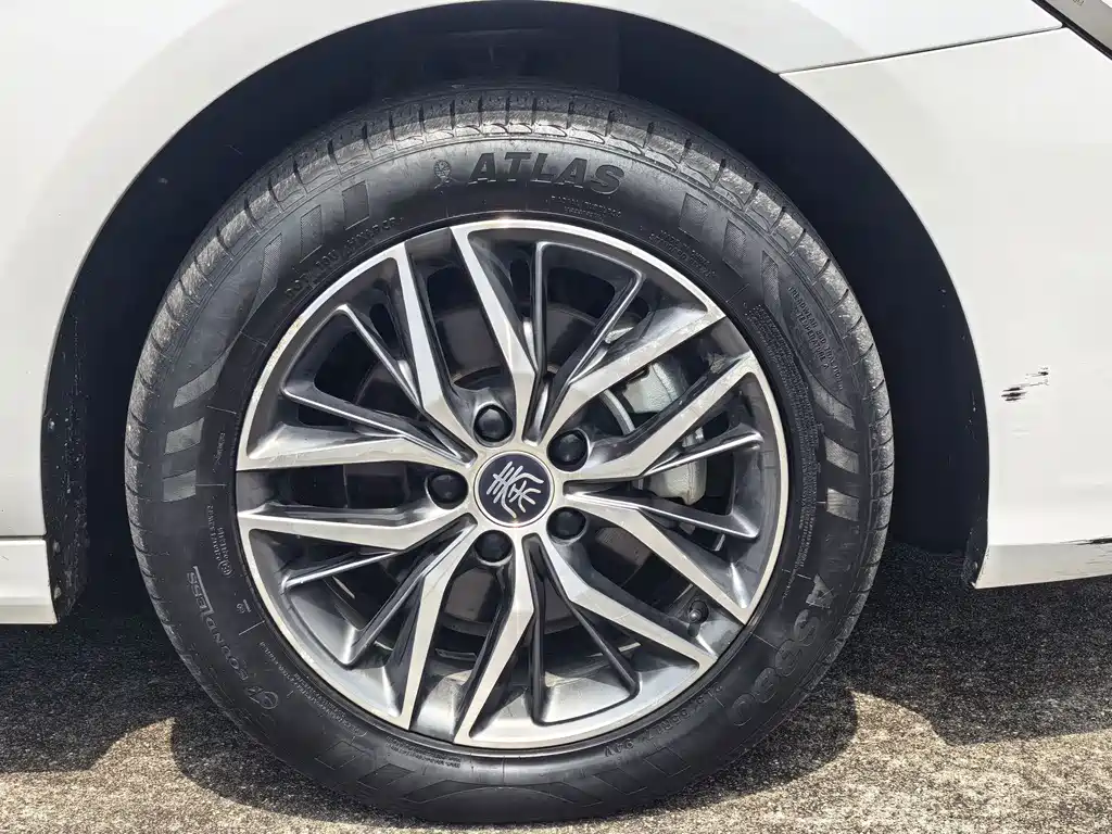 BYD Qin PLUS — миниатюра 19