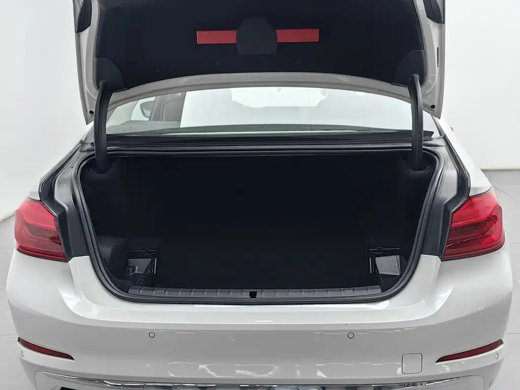 BMW 5 Series New Energy — миниатюра 16