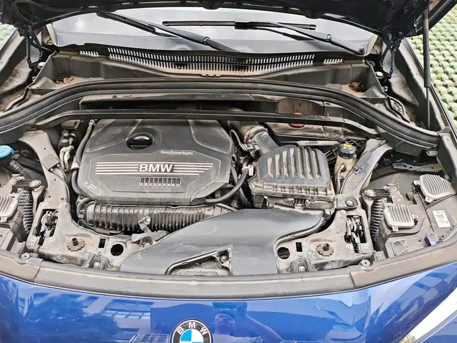 BMW X2 — миниатюра 10