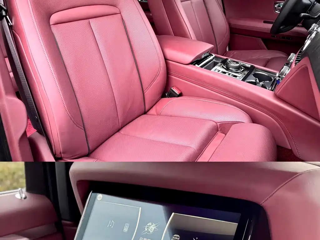 Rolls-Royce Ghost 2021 6.7T