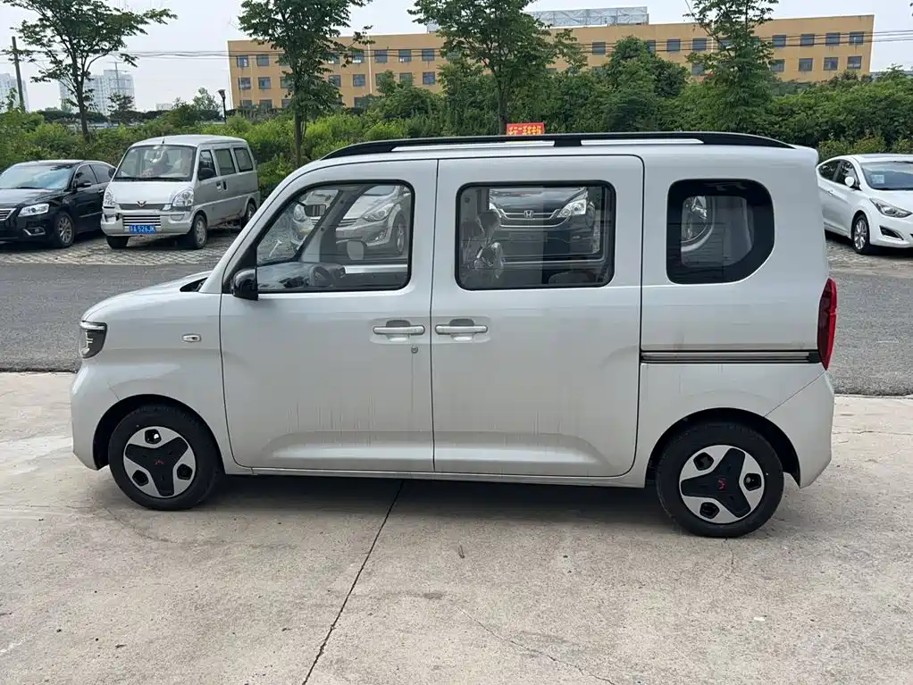 Wuling Sunshine EV 2025 201km Comfort