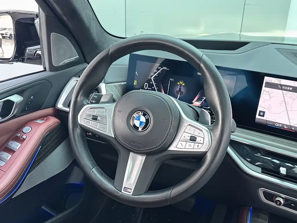 BMW X5 — миниатюра 14