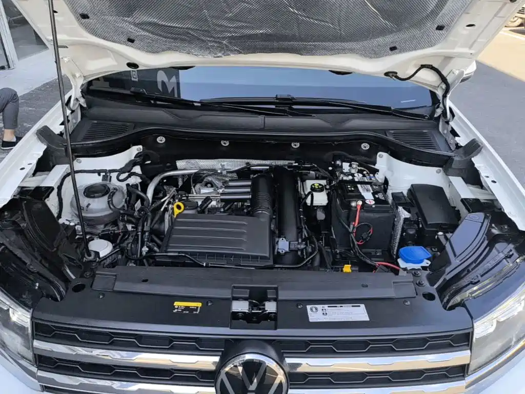 Volkswagen Tharu — миниатюра 20