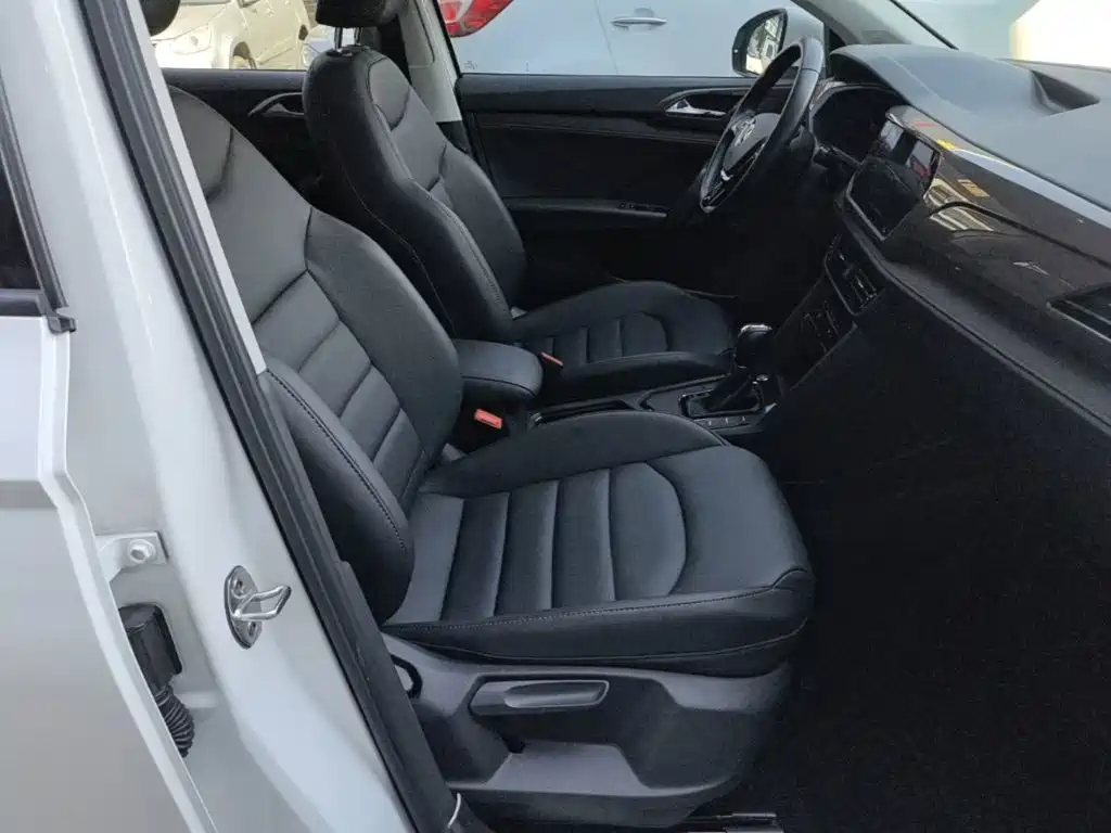 Volkswagen Tharu — миниатюра 25
