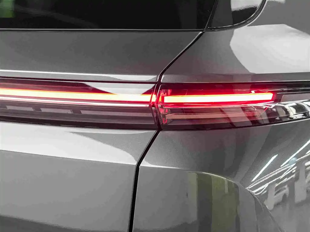 Li Auto Li L7 — миниатюра 16