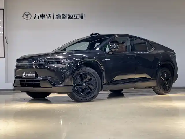 Changan Nevo