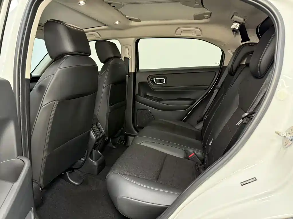 Honda Vezel — миниатюра 11