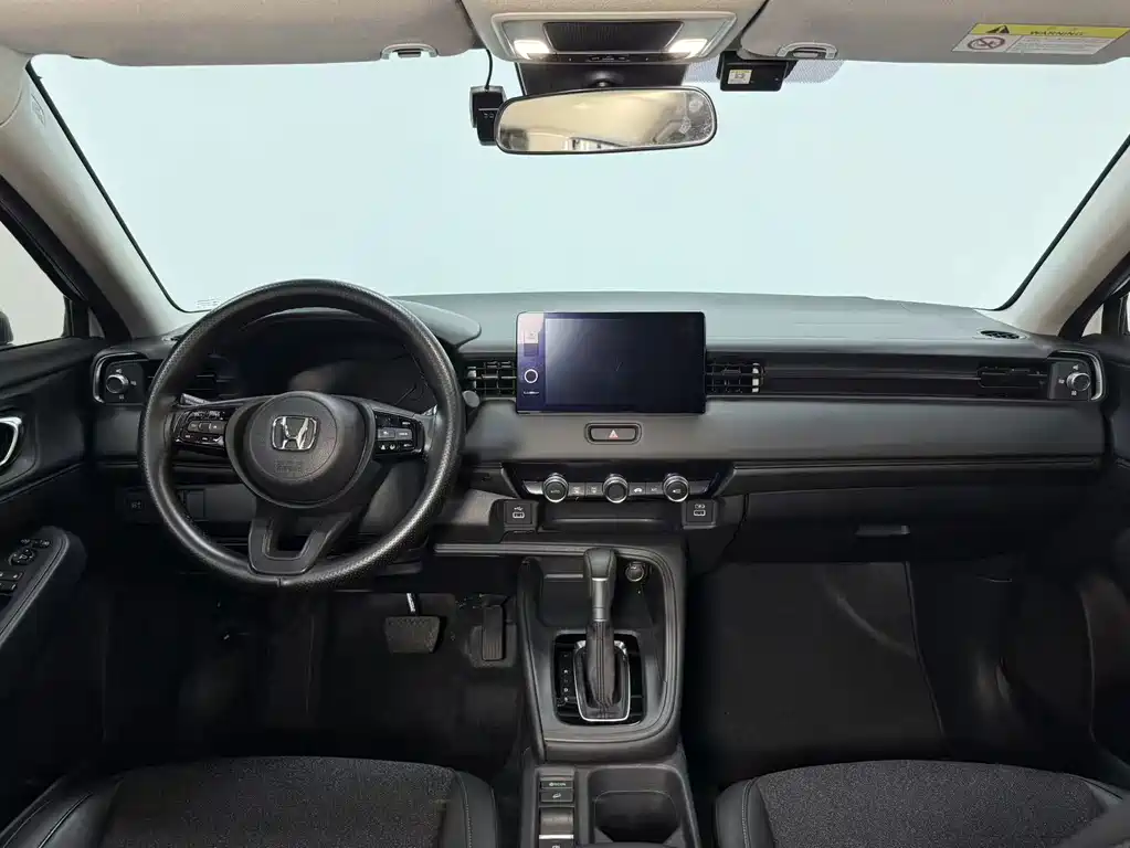 Honda Vezel — миниатюра 18