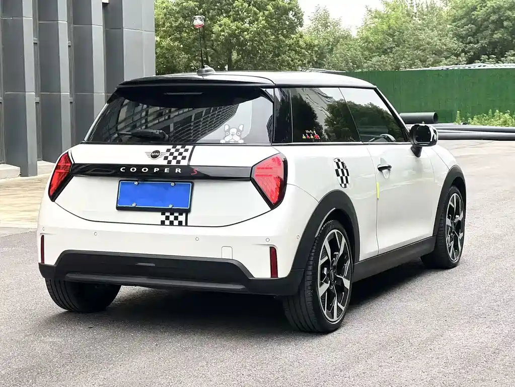 MINI Mini — миниатюра 6