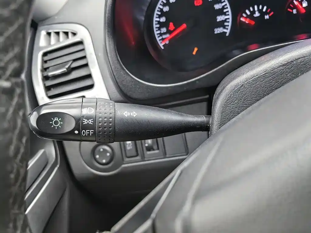 Chery Tiggo 3 — миниатюра 21