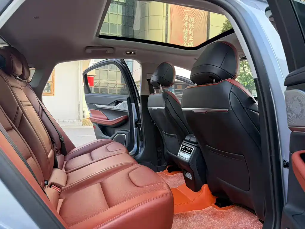 Lincoln Z — миниатюра 11