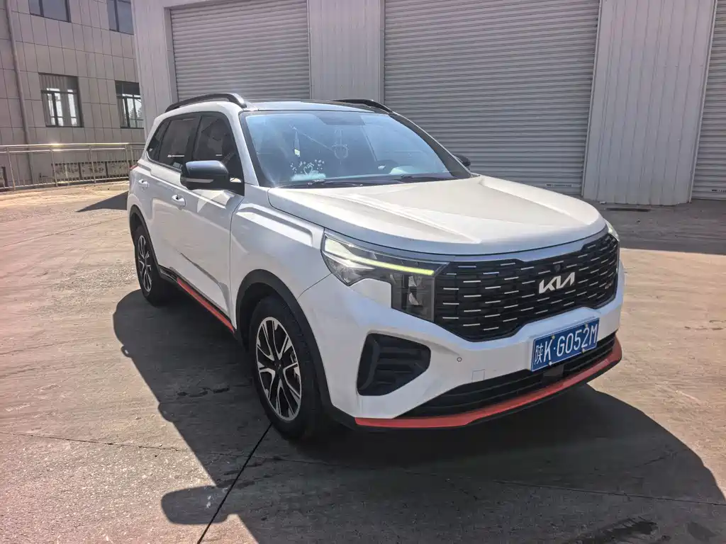 Kia Sportage — миниатюра 3