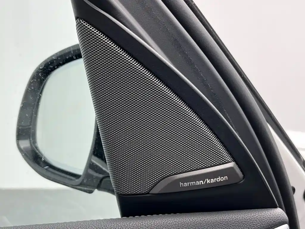 BMW X3 — миниатюра 16
