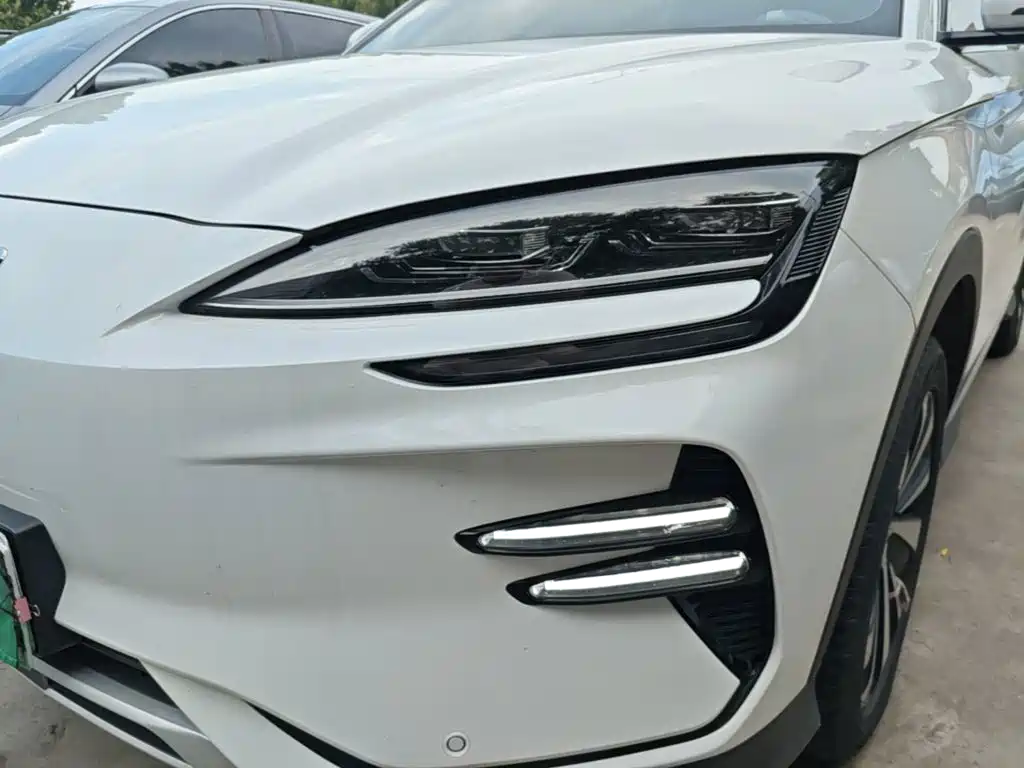 BYD PLUS New Energy — миниатюра 24