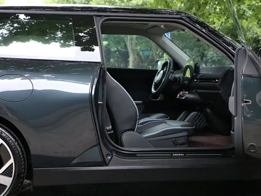 MINI MINI COOPER EV — миниатюра 14