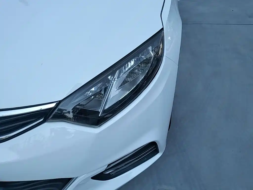 Changan Eado XT — миниатюра 18