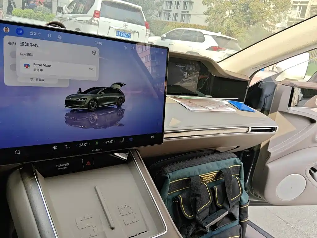 Xiangjie Xiangjie S9T — миниатюра 14