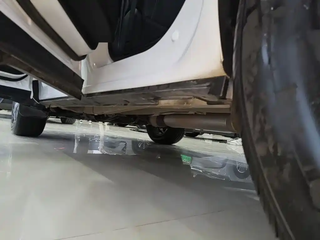 Chery Tiggo 7 PLUS — миниатюра 22