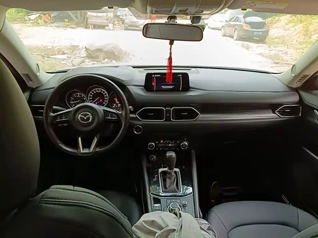 Mazda CX-5 — миниатюра 10