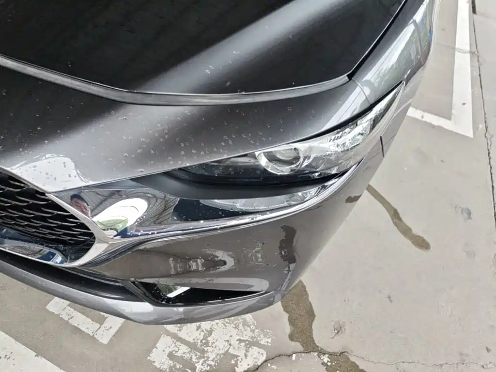 Mazda 3 Axela — миниатюра 24
