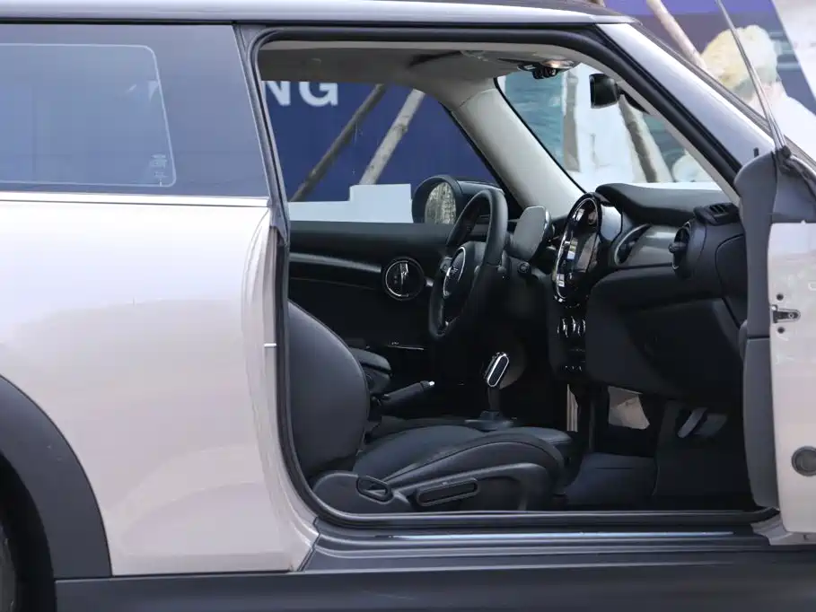 MINI Mini — миниатюра 13