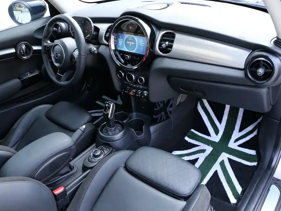 MINI Mini — миниатюра 11