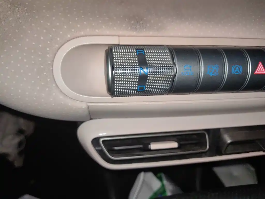 BYD Seagull — миниатюра 7