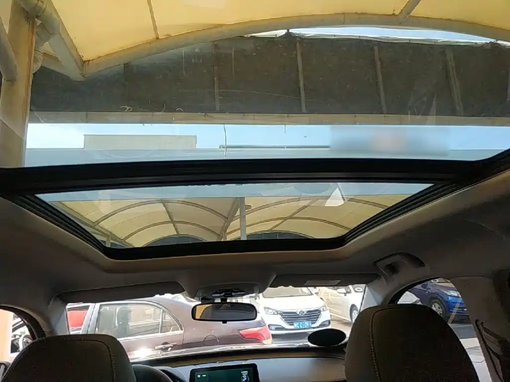 Chery Tiggo 8 — миниатюра 18