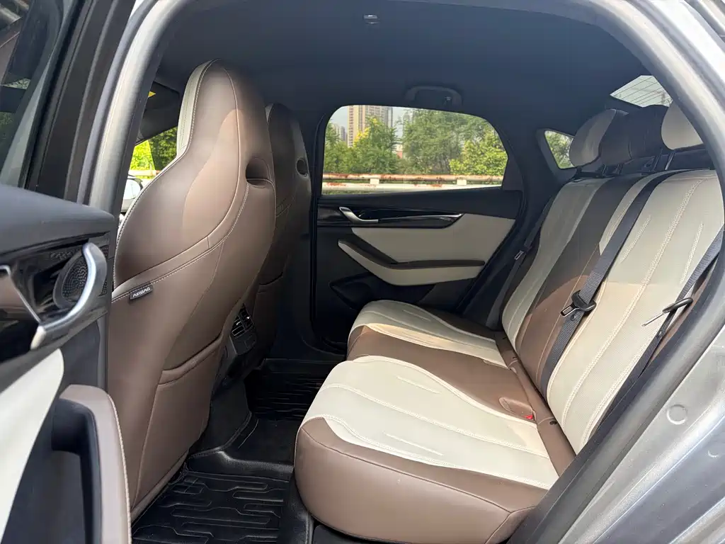 BYD Qin Plus PLUS 2023 Champion DM-i 55KM Lead