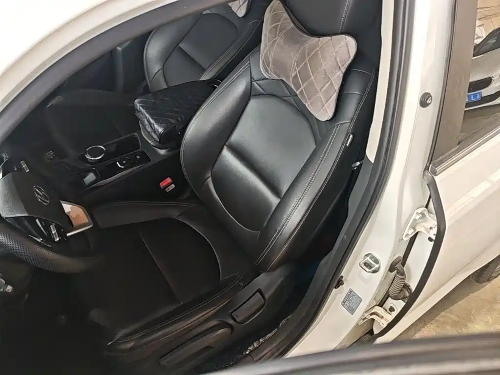 Hyundai ix35 — миниатюра 15
