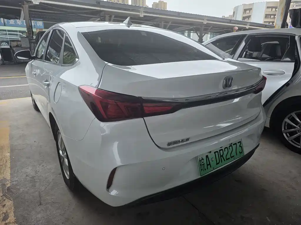 Changan Eado New Energy — миниатюра 13
