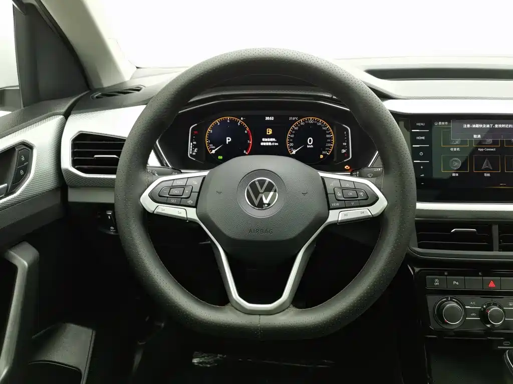 Volkswagen Tacqua — миниатюра 11