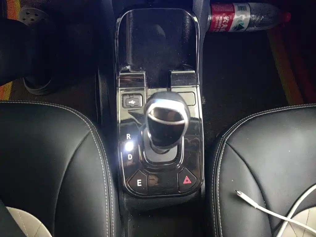 JMEV EV3 — миниатюра 10