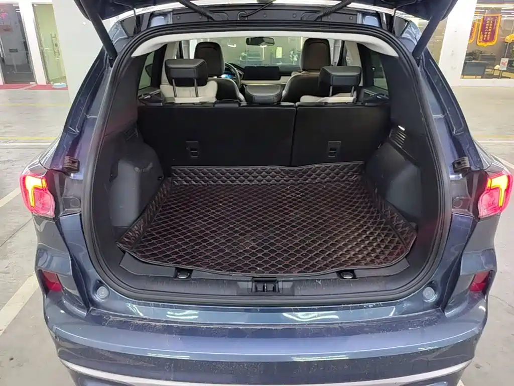 Ford Escape — миниатюра 19