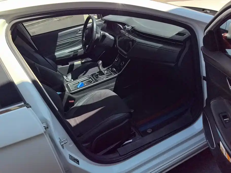Chery Arrizo GX — миниатюра 8